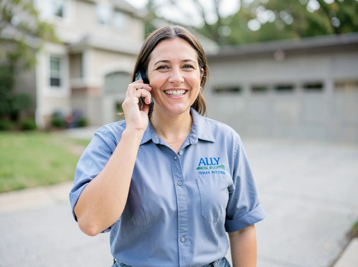 Metal Roof Installation Fall Creek, WI FAQs